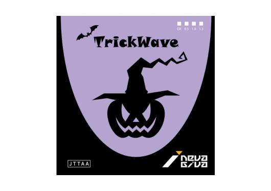 Trick Wave