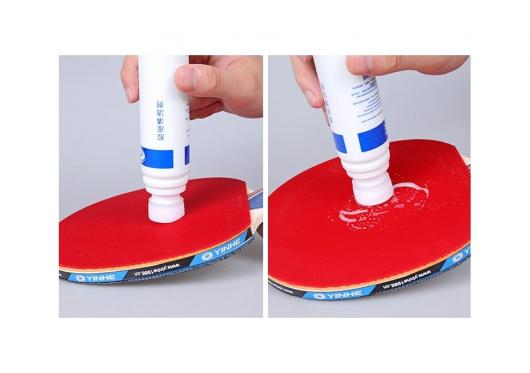 Nước rữa mặt vợt Yinhe