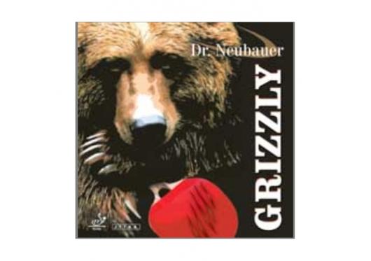 Dr Neubauer Grizzly (mặt anti)