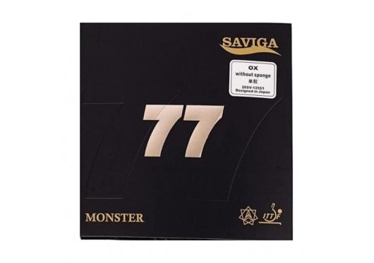 Saviga 77 Monster