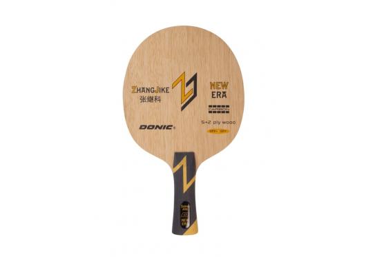 ZHANG JIKE NEW ERA