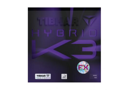 HYBRID K3 FX