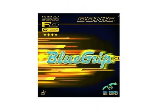 BlueGrip C1