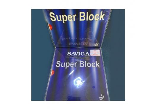 Saviga Super Block loại không trợt