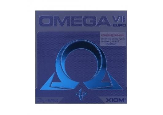 Omega VII 7 Euro
