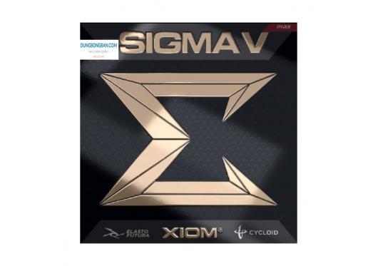 Xiom Sigma V