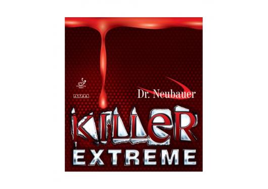 Dr Neubauer Killer Extreme