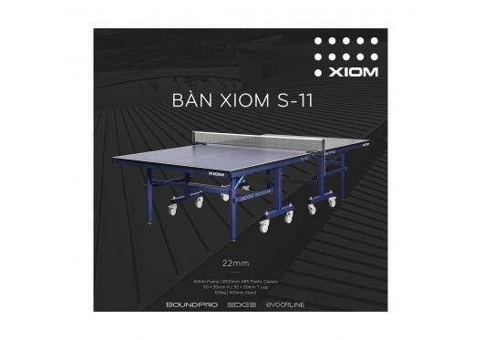 Bàn Xiom S11