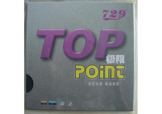 729 Top Point