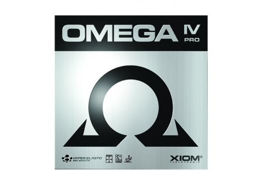 XIOM Omega IV 4 ( Asia, Pro, Euro )