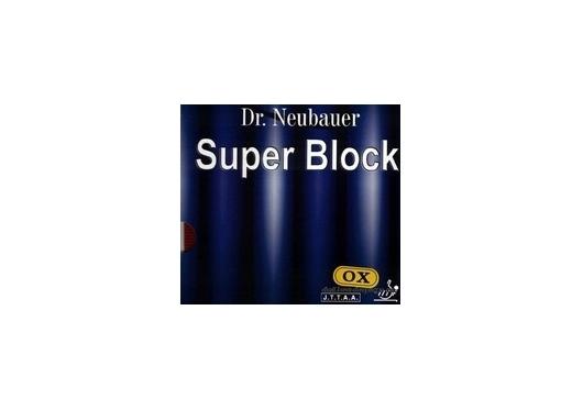Dr. Neubauer SUPER BLOCK