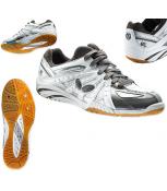 nergy Force III Shoes - White/Gray