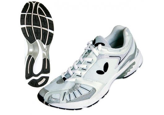 Radial Coach Shoes
