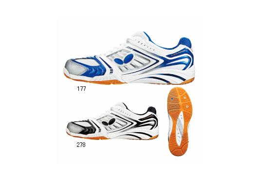 Giày Butterfly Force 8