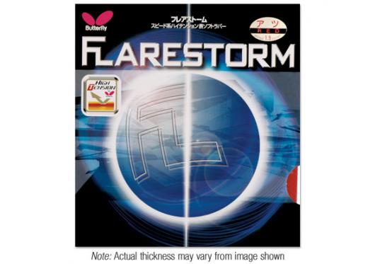 FlareStorm