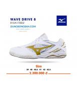 Wave Drive 8