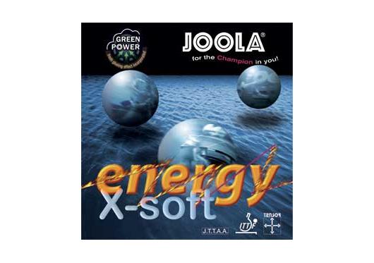 Energy X-soft