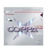 COPPA X3 Silver