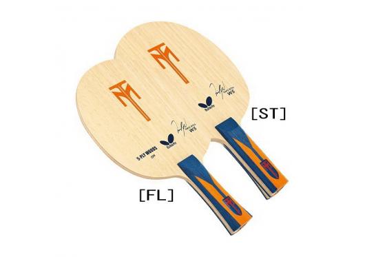 Butterfly Timo Boll W5