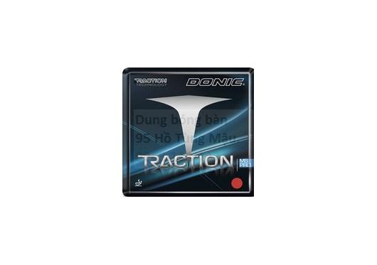 Traction MS Pro