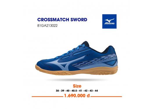 Mizuno Crossmatch Sword