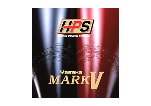 Yasaka MARK V HPS