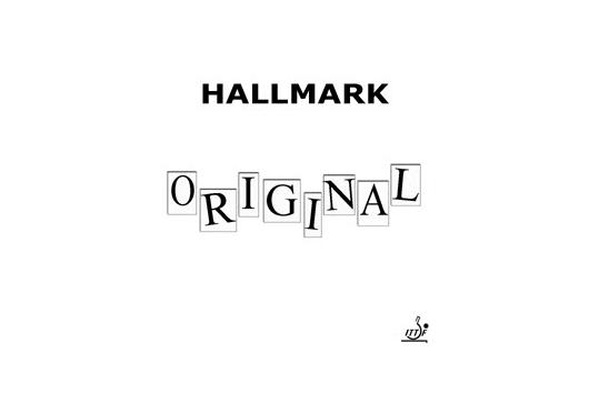 HallMark Originall_gai chậm khó chịu nhất