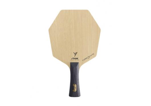 Stiga CyperShape Wood