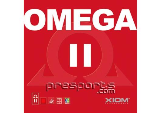 Xiom Omega II