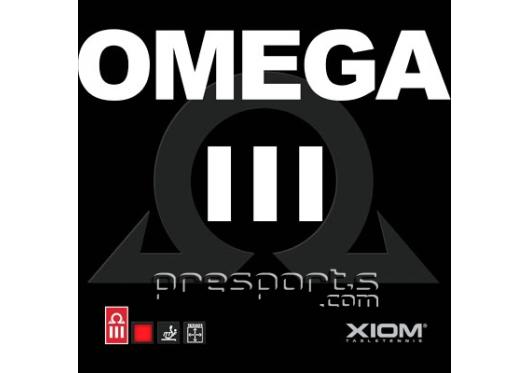 Xiom Omega III