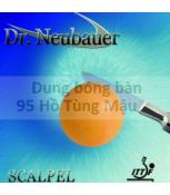 Dr.Neubauer Scalpel