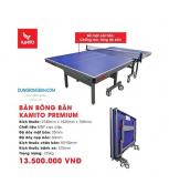 Bàn bóng bàn Kamito Premium