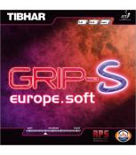Tibhar Grip-S Europe Soft