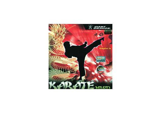 Karate Hard