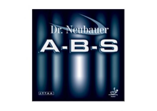 Dr Neubauer A-B-S (mặt anti)